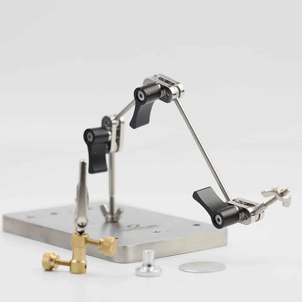 Best stop motion rig arm for heavier puppets- Cinespark Ready-to-Assemble R-300