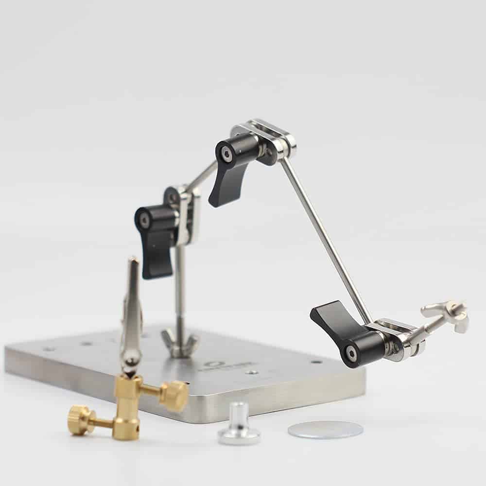 Beste stop-motion rig-arm voor zwaardere poppen - Cinespark Ready-to-Assemble R-300