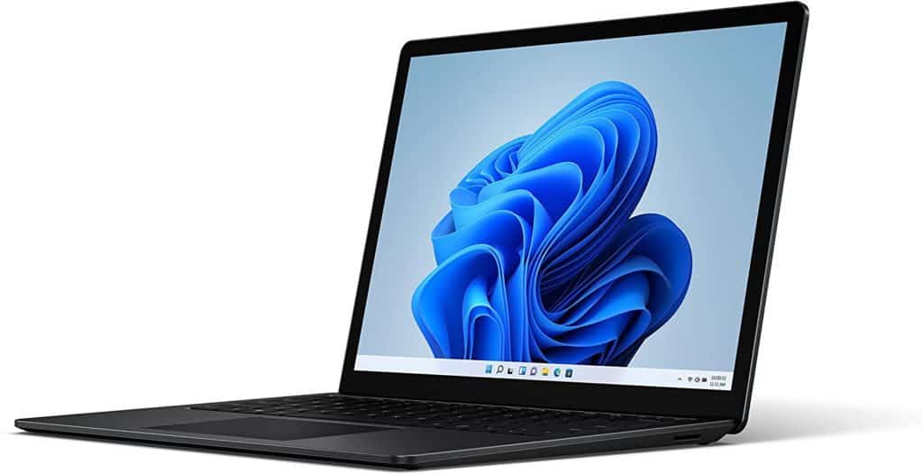 Kompjuters għat-tafal - Microsoft Surface Laptop 4 13.5” Touch-Screen