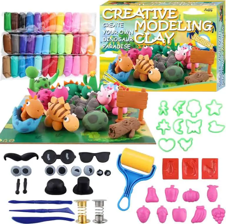 Best claymation starter kits Get going with clay stop motion