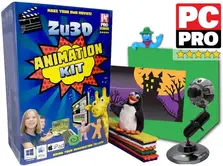 Best claymation starter kits | Get going with clay stop motion