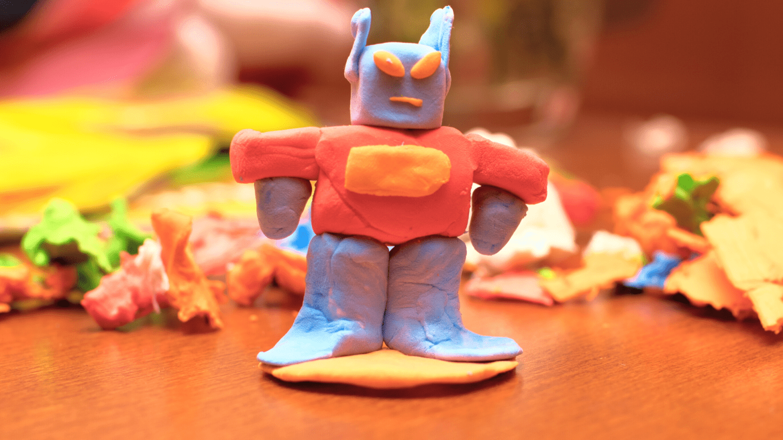 Best clay for stop motion Top 7 for claymation characters