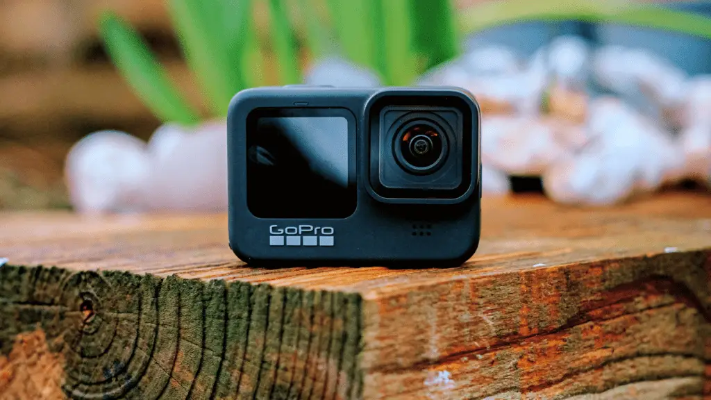 Stop motion compact camera vs GoPro | What