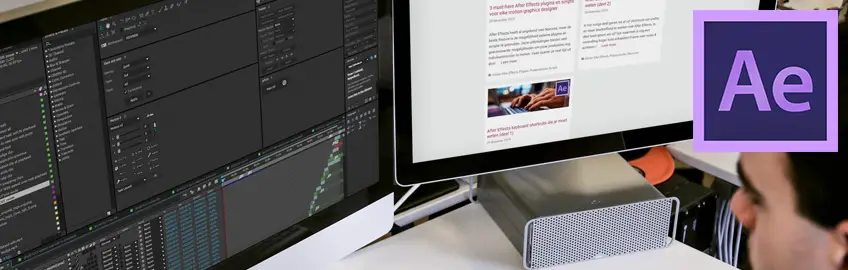 Die 10 besten After Effects CC-Tipps und -Funktionen für Ihre Videoproduktion