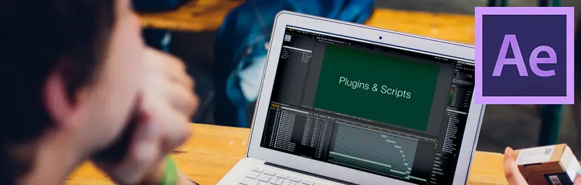 3 must-have After Effects plugins & scripts for any motion graphics designer