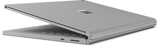 Beste 2-in-1 laptop met afneembaar scherm: Microsoft Surface Book