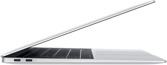 Beste Budget Mac: Apple MacBook Air