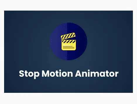 Beste browserextensie voor claymation-video - Stop Motion Animator