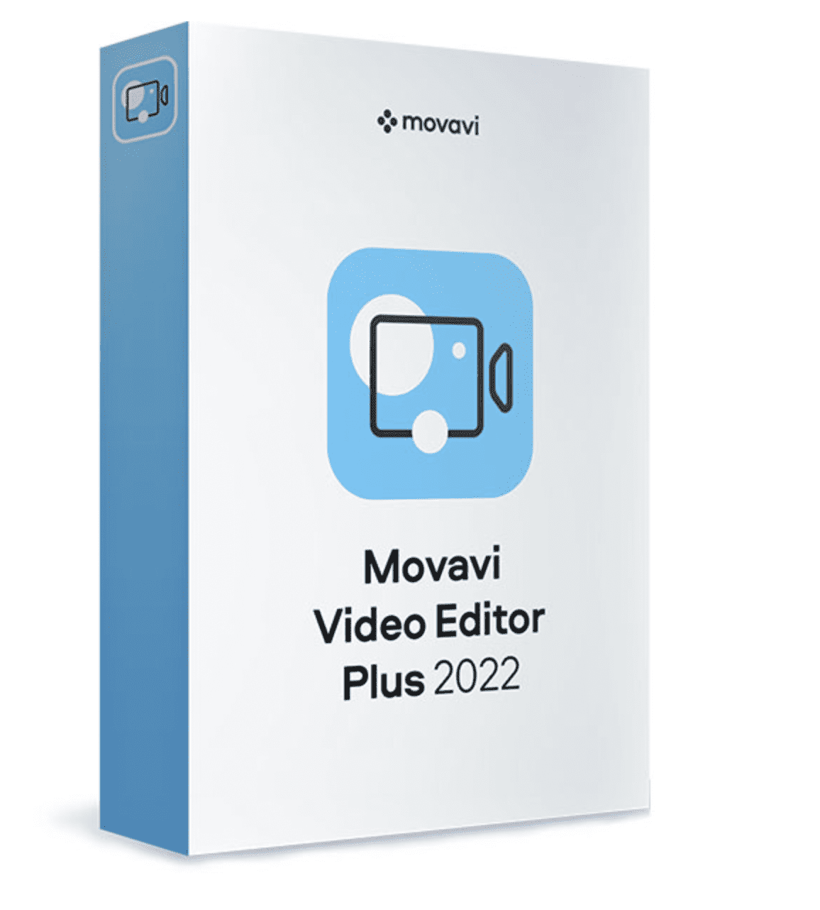 Best claymation video maker for beginners- Movavi video editor