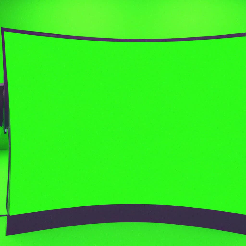 Chroma Key Co to je a jak jej používat se zelenými obrazovkami (v9n6)