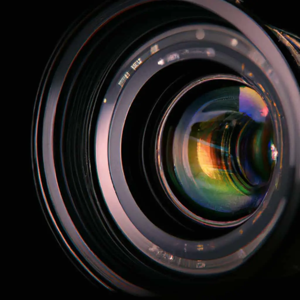 Cine-lens Wat is het en waarom heb je er een nodig(0gib)