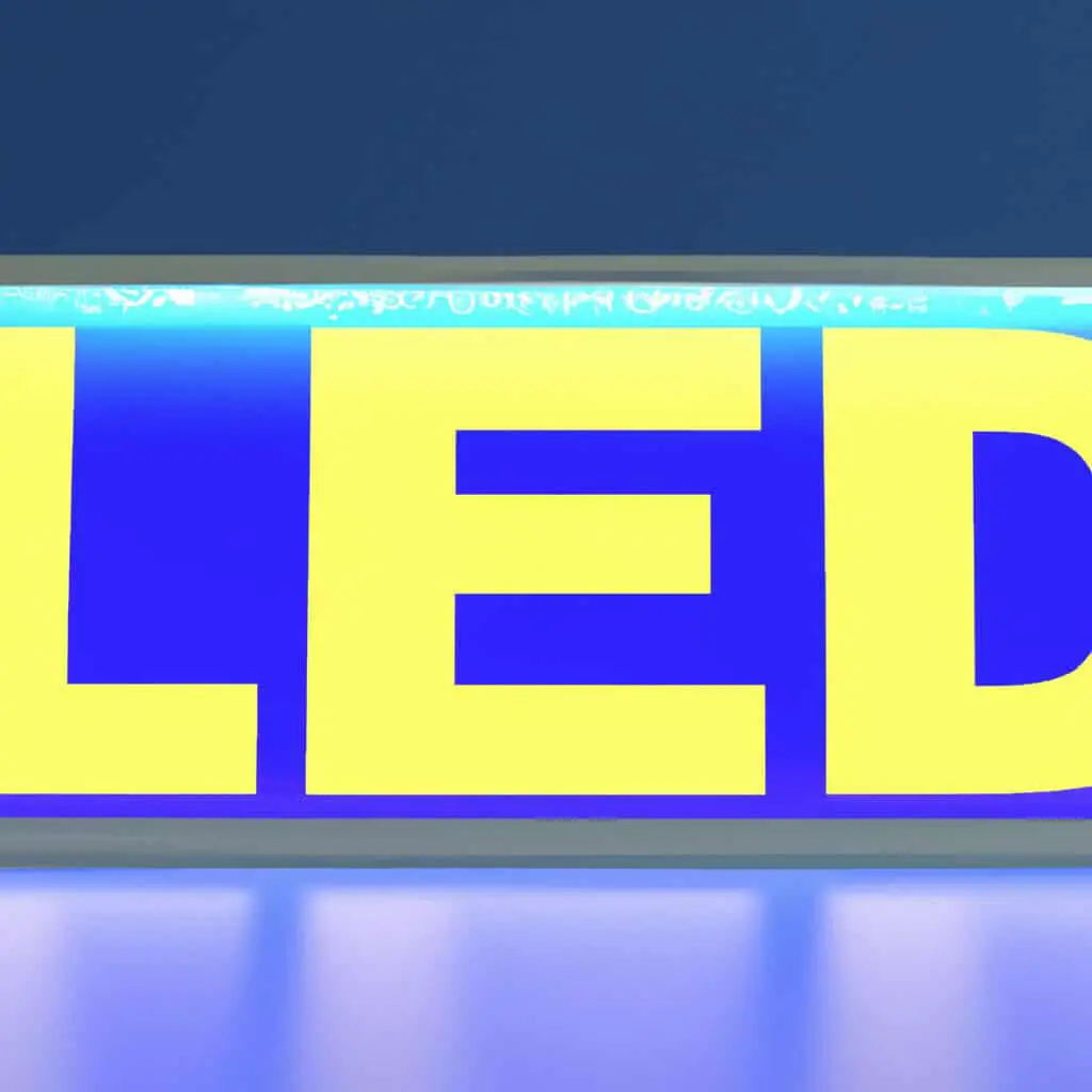 LED Light What Is It And How To Use It For Video Lighting(mvek)