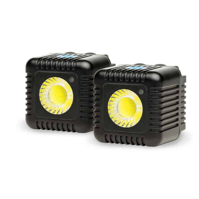 Lume Cube 1500 Lumen lys