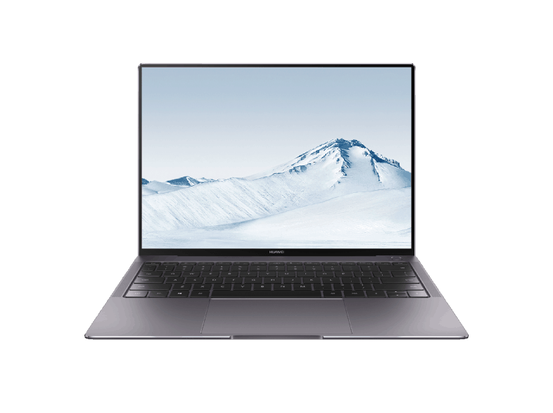 Most Versatile Laptop: Huawei MateBook X Pro