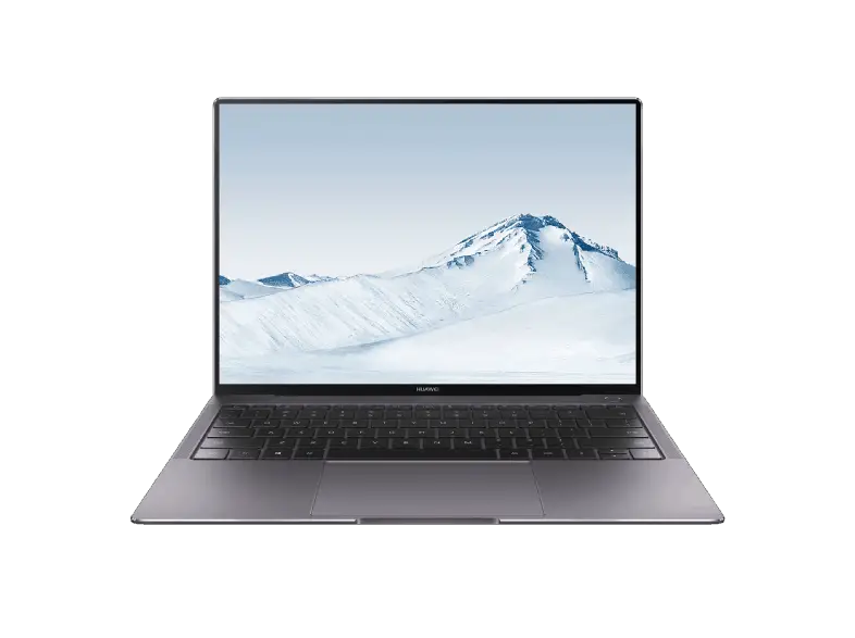 Najsvestraniji laptop: Huawei MateBook X Pro