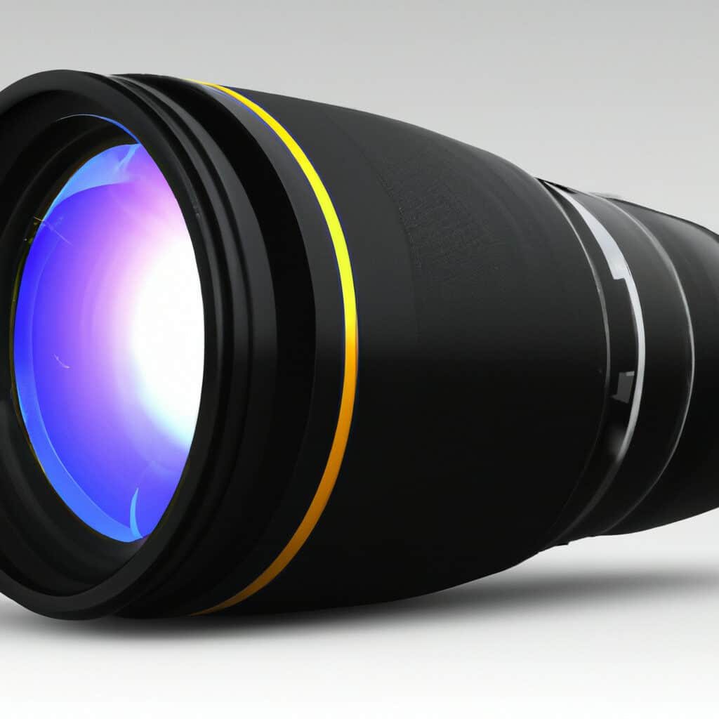 Telephoto Lens එය කුමක්ද සහ එය භාවිතා කළ යුත්තේ කවදාද (mq3r)