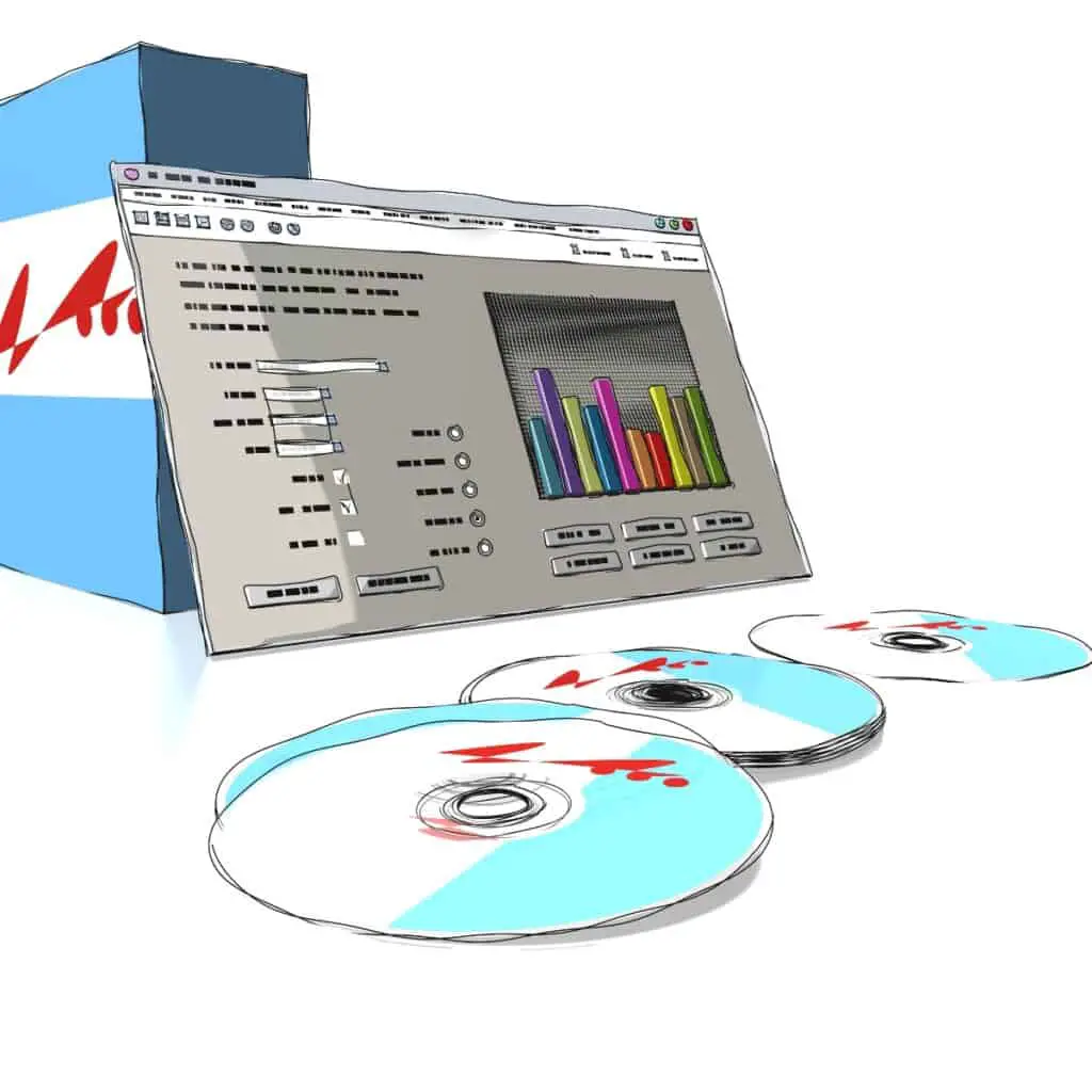 What is Video Conversion Software