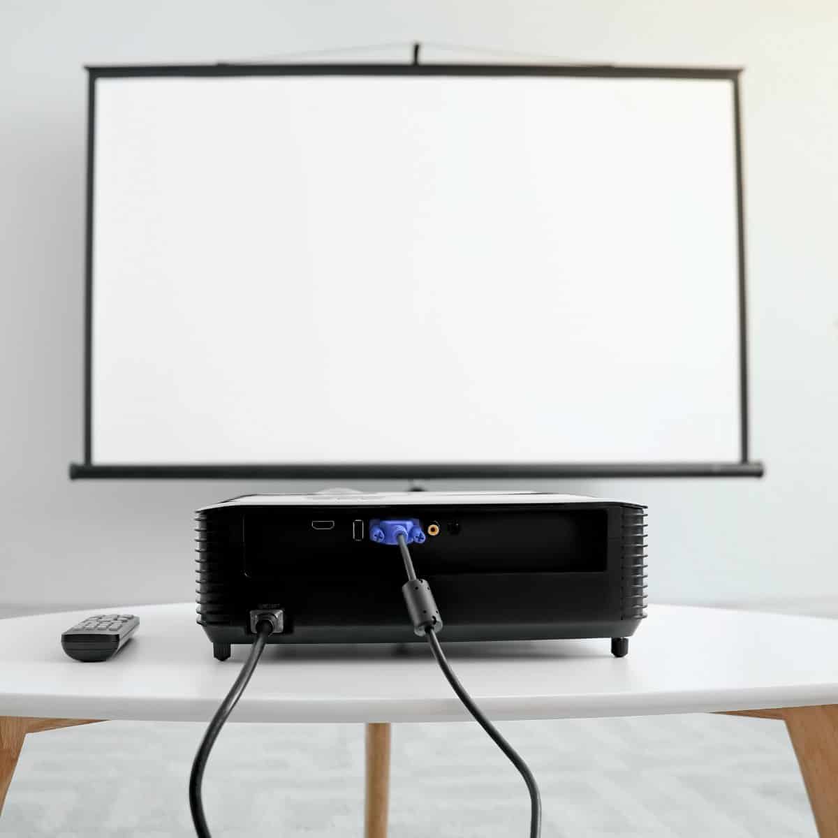 Audiovisual What Does It Mean?