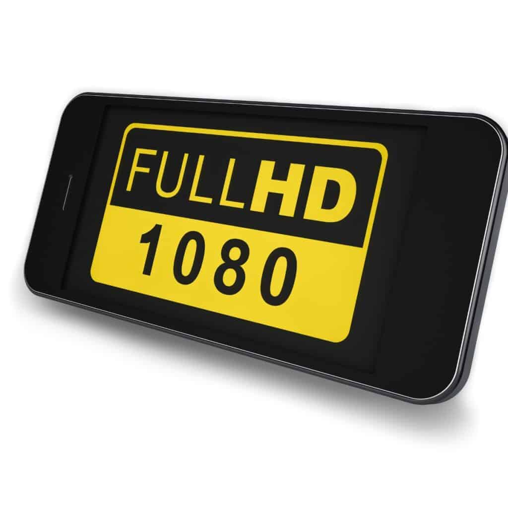 Wat is full-hd