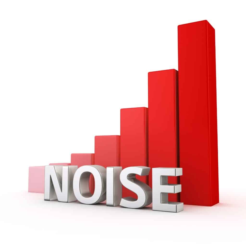 What is noise reduction