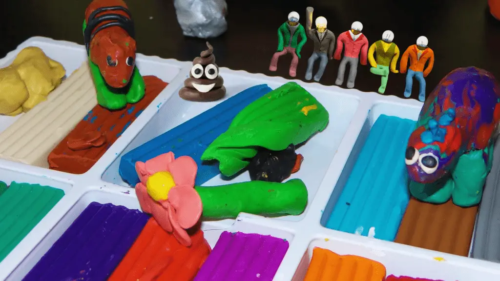 Why is claymation so creepy? 4 fascinating reasons