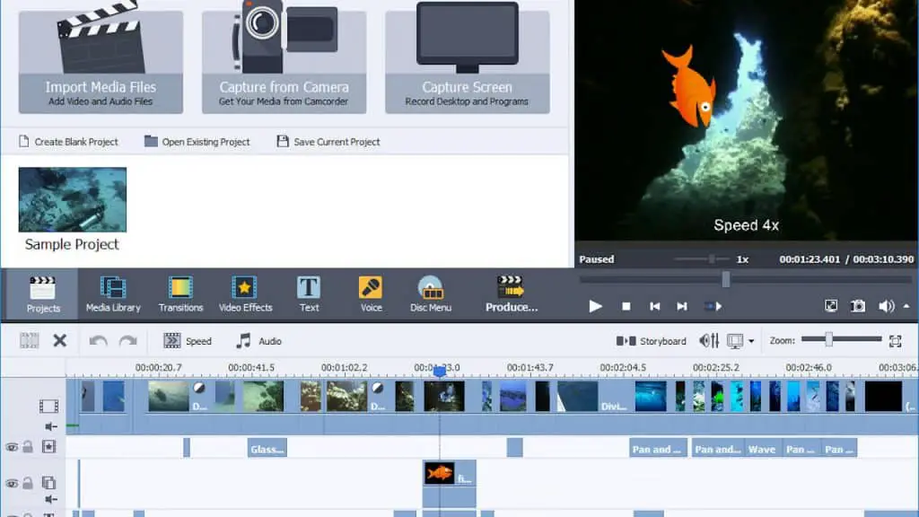 AVS Video Editor recensie