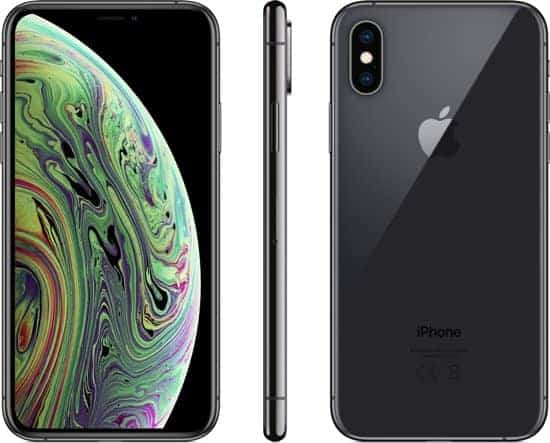 Apple Affordable kalawan kaméra hébat: iPhone XS