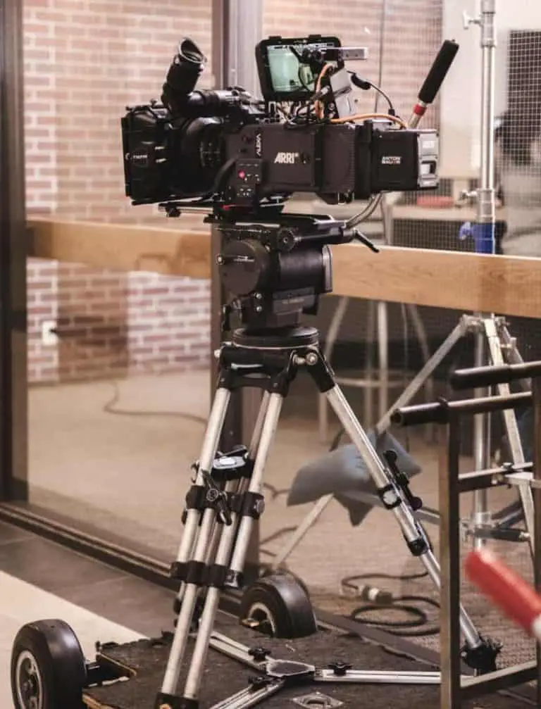 Best Dolly Track Camera Sliders reviewed 50, to motorized
