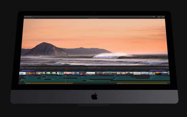 Perisian Penyuntingan Video Terbaik untuk Mac: Final Cut Pro X