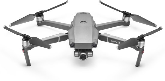 Meilleur achat : DJI Mavic 2 Zoom