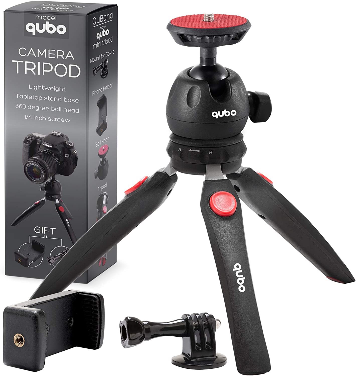 7 Best Camera Tripods For Stop Motion Beginner to Pro