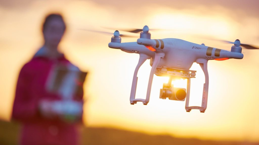 Beste drones voor video-opname: Top 6 voor elk budget