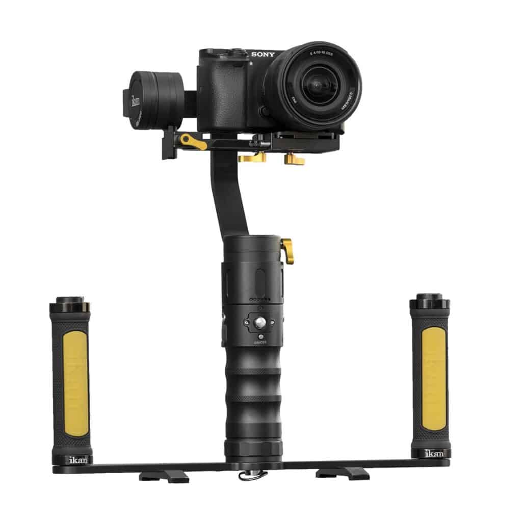Best Handheld Camera Stabilizers Reviewed for DSLR & Mirrorless
