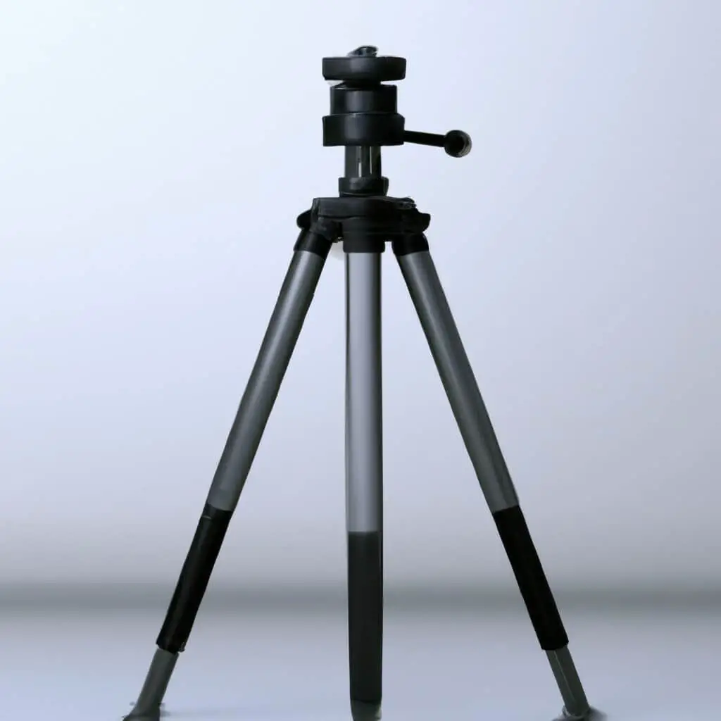 Camera Tripod What Is It And Why Should You Use One(ddyb)
