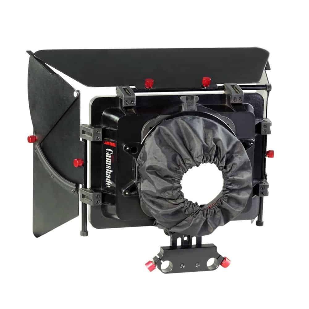 Camtree Camshade Matte Box