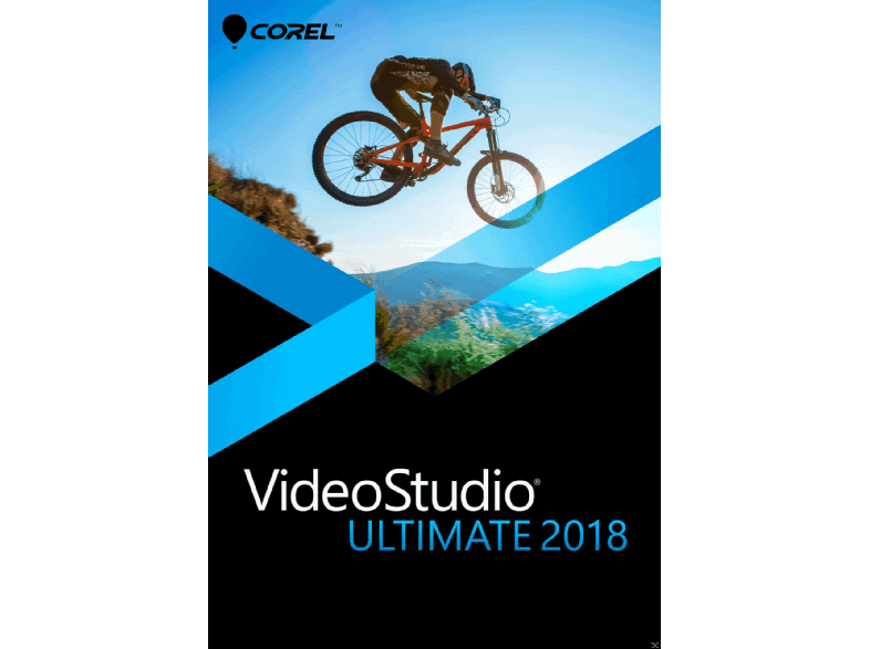 Corel VideoStudio Ultieme Windows