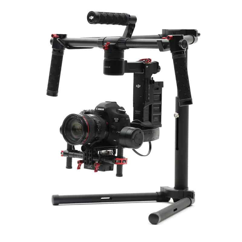 U-DJI Ronin-M