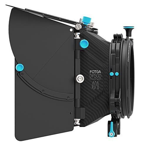 Fotga DP500 Mark III matte box