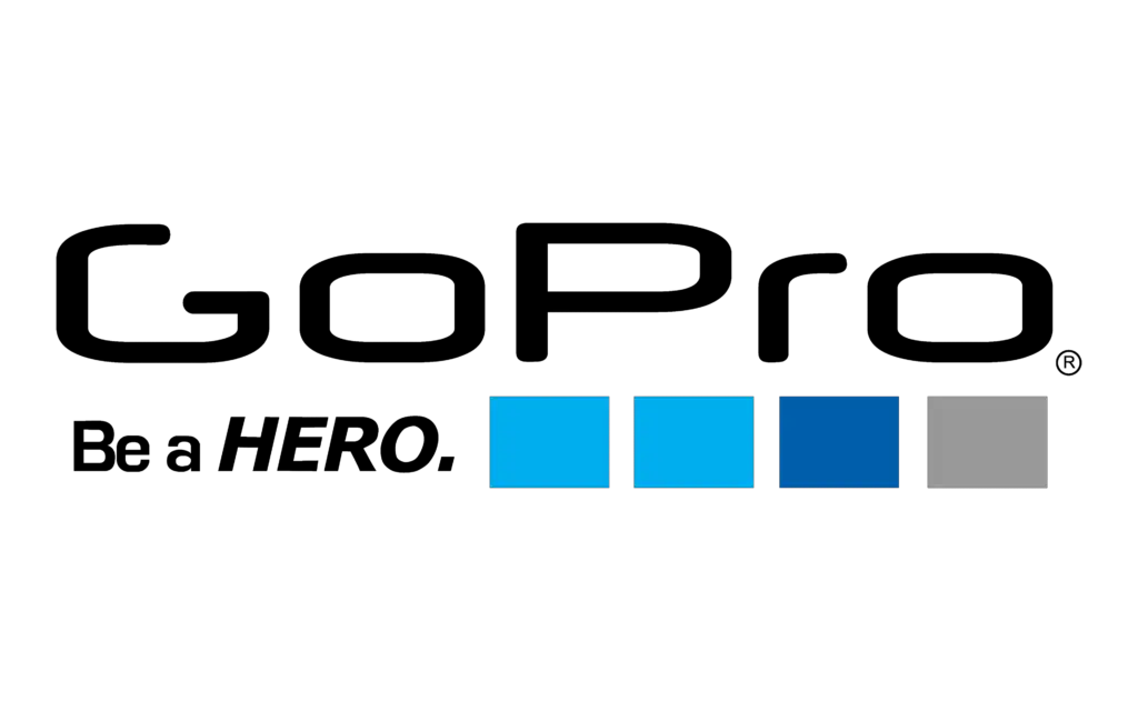 Gopro-logo