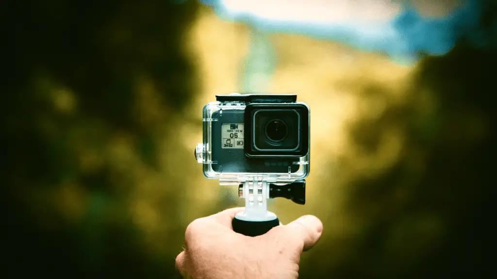 Is GoPro goed voor stop-motion? Ja! Zo gebruik je het