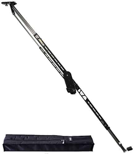 Kessler Pocket Jib Traveler