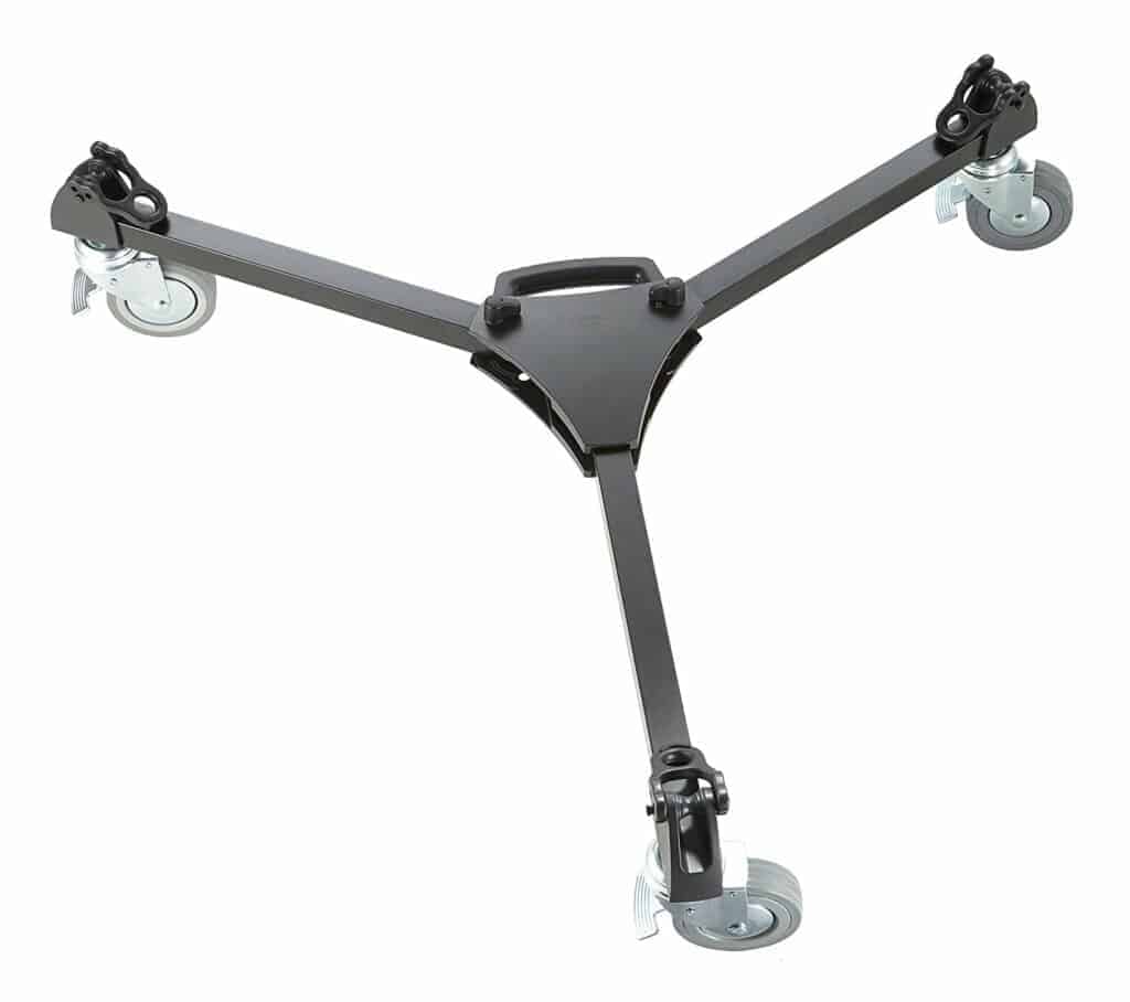 Tripod Dolly Libec DL-5B