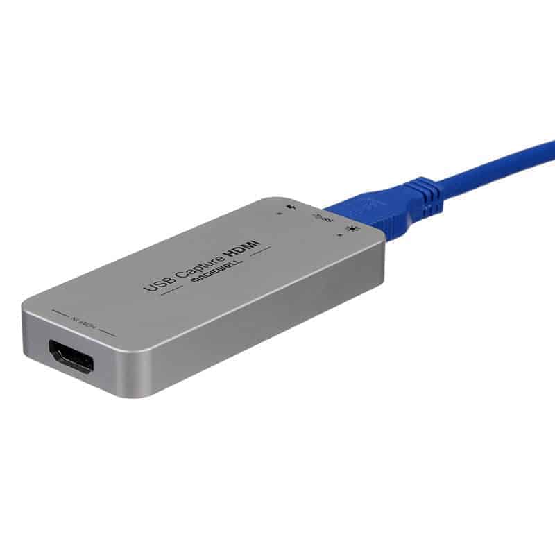 Magewell-USB-capture-HDMI-csatlakozás