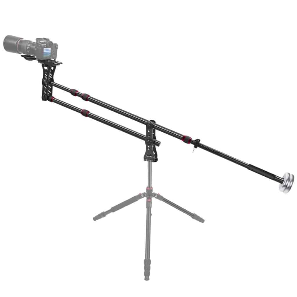 Neewer aluminium jib