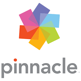 Pinnacle Systems-logo