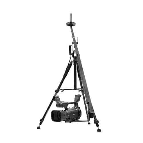 ProAm Orion DVC200 DSLR Bidiyo Crane