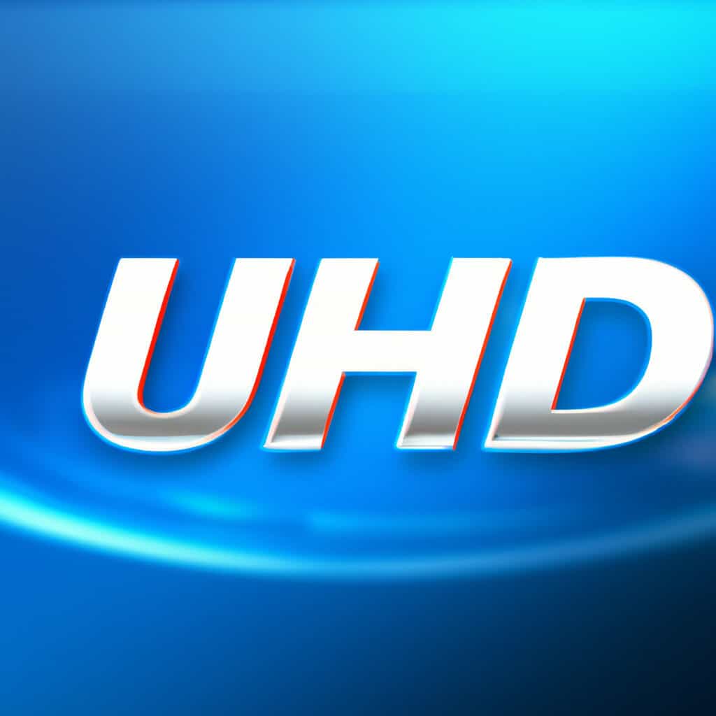 What is Ultra HD(h7at)