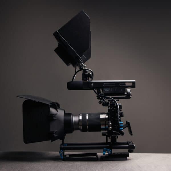 Camera cages what are they and when to use them?