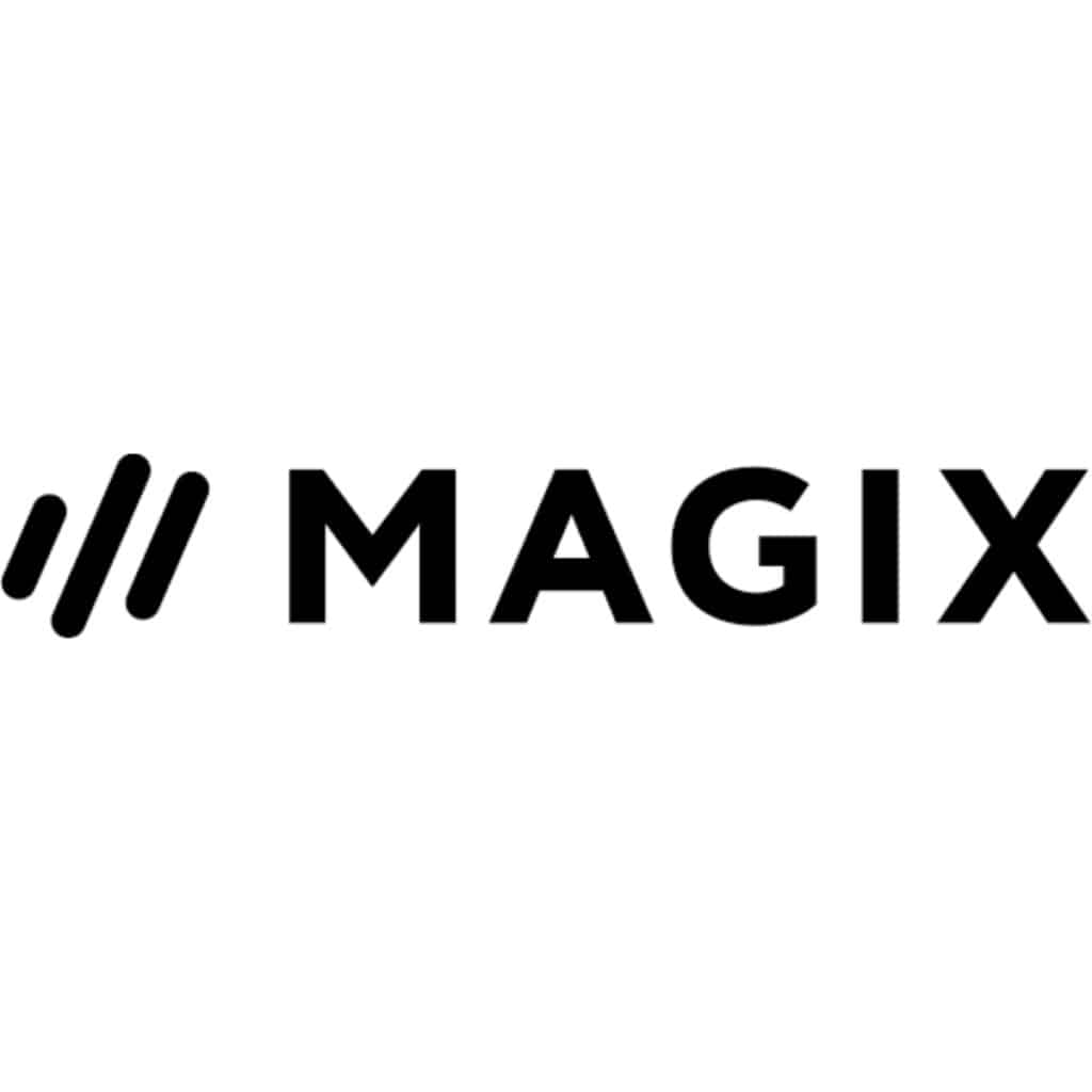 What is magix ag