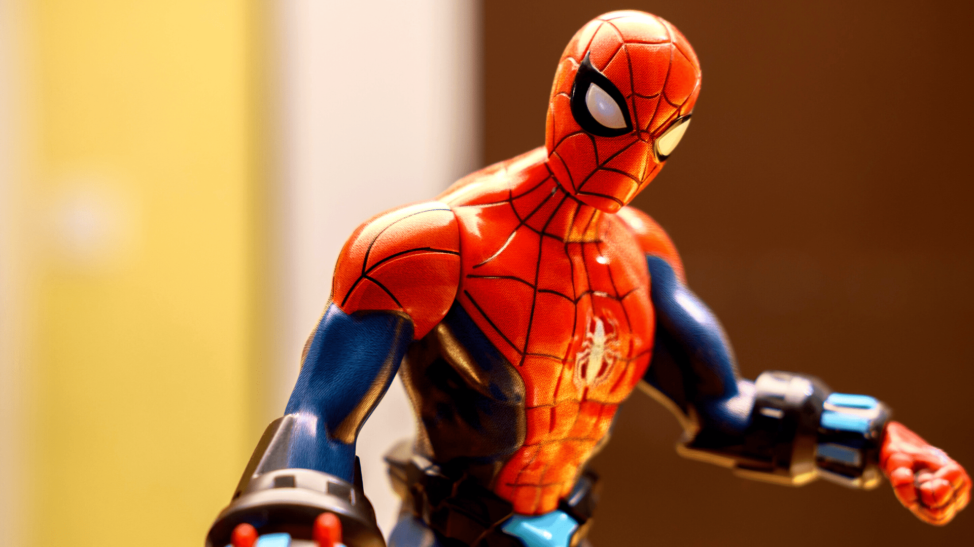 Top 10 best stop motion action figures for your animation